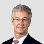 Roland Köhler, Verwaltungsratspräsident der Noser Management AG